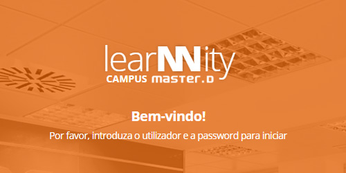 Características do Campus Virtual da Master D